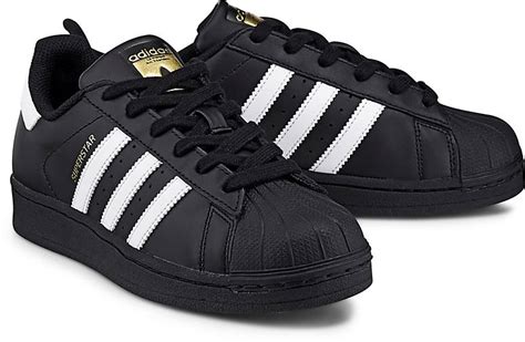 adidas schuhe schwarz reduziert